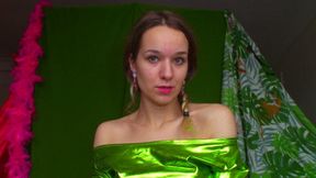 Green Eyes, FACE JOI