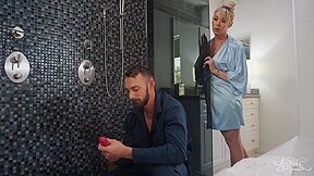 Aubrey Kate Johnny B