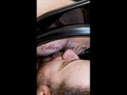 Eat my sweaty hairy asshole - (9x16)