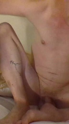 Nude Self-posing 31