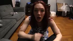 Eves Robotic Blowjob