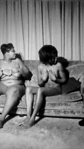 A Lucky Salesman. a Rare Example of Late 1960s Underground Adult Cinema.