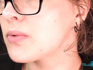 Whispered Impure Talk ASMR JOI mother i'd like to fuck housewife all natural
