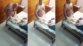 novinha disse que tava tao gostoso esse sexo