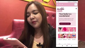 Best Sex Toys in the Pihilippines (midoko) - Sharinami
