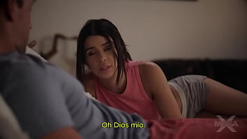 can you make me run  Spanish sub  To see in : pornsuborg