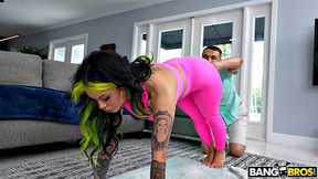 Hot Obsession