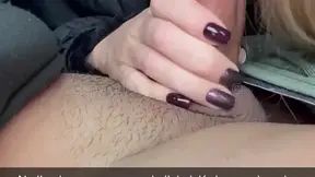 SNAP FRAN�AISE - Je trompe mon mec avec son meilleur ami!