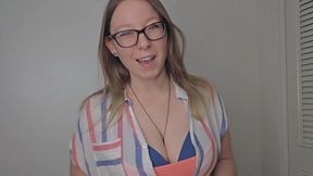 Embarrassing Chemist Mini
