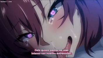 Akane wa Tsumare Somerareru 01 - Hentai Spanish Subs 1080P - Hentai DreamsESP