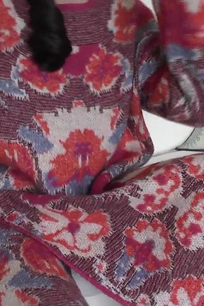 4 Days Before Your Wedding: Taboo Encounter - Cum on My Sweater, Lady Victoria Valente