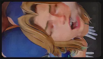 Beauty Sue Storm POV Anal & Cumshot Action