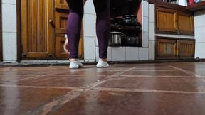 Addicted to my socks by Milah