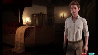 Treasure of Nadia v81042 - Madalyn the succubus (1)