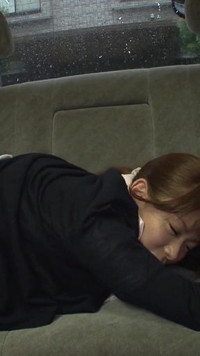 The Dental Nurse’s Secret Act Inside the Quiet Car