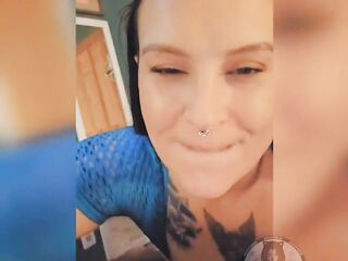 Super Floozy For Step-Son's Bully (Part 7 of Series)