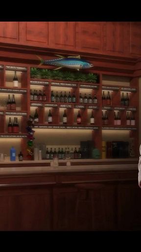 Treasure of Nadia V87061 Part 250 Sailor Man on Action with Sexy Doctor by Loveskysan69