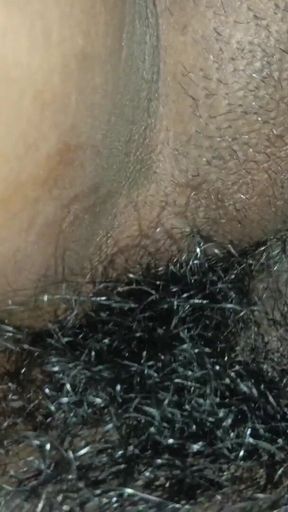 Key moment from &quot;My wife desi sex all night&quot;
