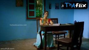 Jaya Pandey gets hot in her matkani ke matke scene