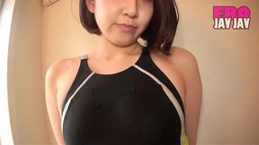 Bilingual Passion with Devoted Wife Miori Nikaido  - 2