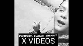 Fernanda soares shemale