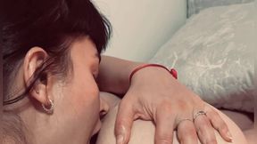 Member Video @Jesyfux @Rimming and #Sexy #Brunette free sex porn | Tik.Porn