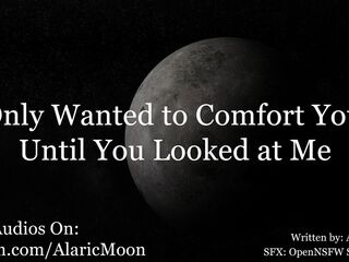 M4F & M4M - I Solely Wanted to Comfort U... Until U Looked at Me [Erotic Audio] [Soft Slaver] [Public Sex]