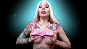 Futa Mouth Pussy - COCK WORSHIP, BLOWJOB, MAKE ME BI, PVC, COCK WORSHIP