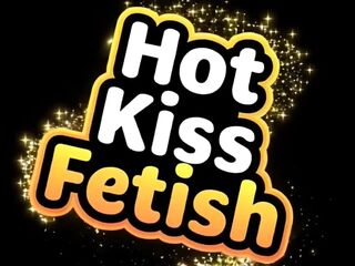 Sexy Kiss Fetish Movie two, Ai Animation