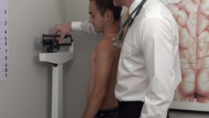 funsizeboys: Seduced by the Doctor