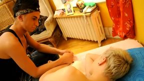 The Real Heartbreaker