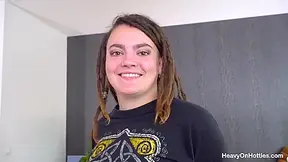 Hairy As Fuck With Lou - Heavy On Hotties