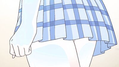 School EPs-1: A wild and kinky anime sex fantasy with anime girls