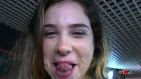 cum swap creampie gangbang mira cuckold + dacada