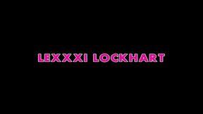 lexxxi lockhart sucks and tit fucks ralph long
