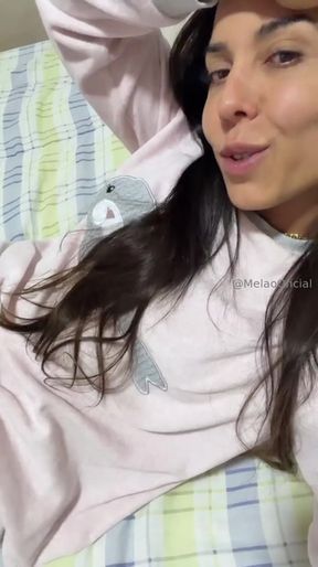 Teen solo onlyfan tease