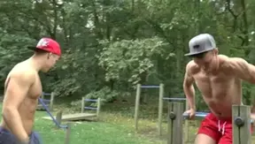 Pumped Up Passion