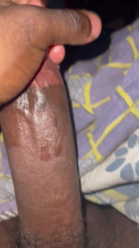 Big dick  enjoying