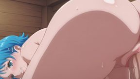 One Piece Ann Hen