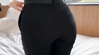 Sultry Secretary Seduction A Office Affair