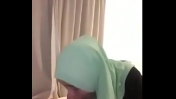 Green Blowjob malay girl