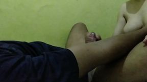 Fuck Your Ass While You're Gone