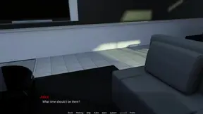 Animated stepson gets cucked by hot MILF in 3D game