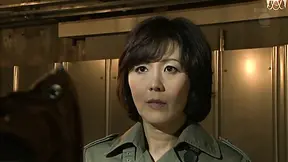 Mature Hitomi Enjoji Explores Her Kinky Fantasies Fully