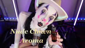 Mind Fuck by Nude Clown and Aroma