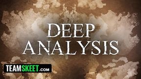 Deep Analysis: A Swap Movie Trailer - Every Household Has a Kinky And Taboo Secret