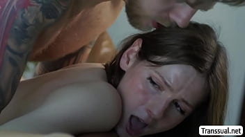 The point is to fuck stepbro