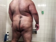 Shower Gas (Preview)