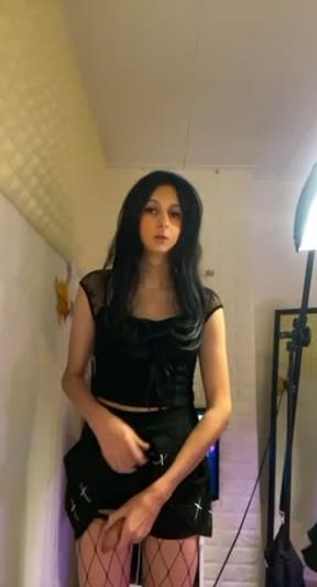 yagurlrileyxo clitty dance