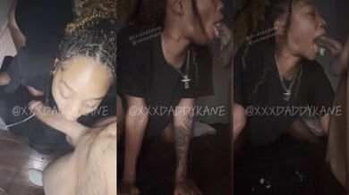 A real eater doesn’t get tired of sucking